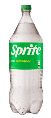 DISPLAY BEBIDA SPRITE 2.5 LTS 6U1