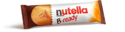 DISPLAY NUTELLA B READY 220GR1