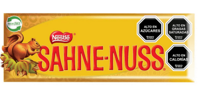 CAJA CHOCOLATE SAHNE NUSS 160GR 21 UNIDADES1