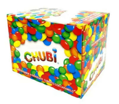 DISPLAY CHUBI 22GR 24 UNIDADES1