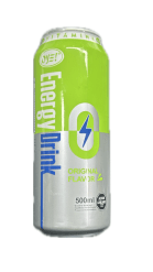 MANGA ENERGY DRINK OYE FLAVOR 500ML 24 UNIDADES1