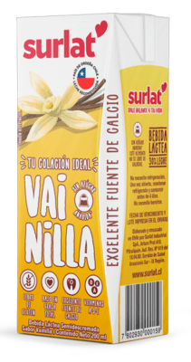 LECHE SURLAT SABOR VAINILLA 200ML1