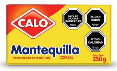 MANTEQUILLA CALO 250GR1