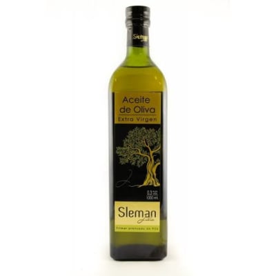 ACEITE DE OLIVA SLEMAN 1L VIDRIO1