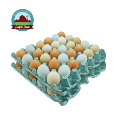 60 HUEVOS SEGUNDA LIBRE
