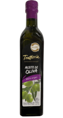 ACEITE DE OLIVA TRATTORIA 500CC