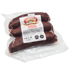 PRIETAS ARTESANALES SAN MARTIN 3U