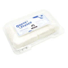 QUESO FRESCO FUNDO EL PEUMO