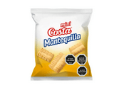 CAJA GALLETA COSTA MINI MANTEQUILLA 35GR 30U