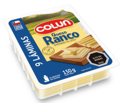 QUESO LAMINADO RANCO 150GR