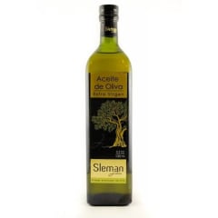 ACEITE DE OLIVA SLEMAN 1L VIDRIO