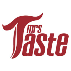Logo de Mrs Taste