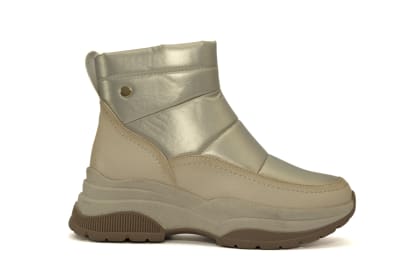 Botín 2512 Beige