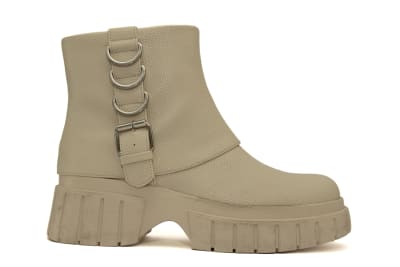 Botín 2519 Beige