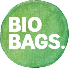 BIO BAGS.