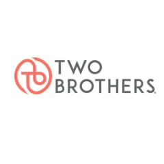 TWO BROTHERS