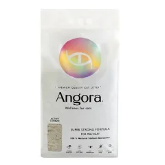 ANGORA