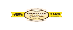 Oven-baked