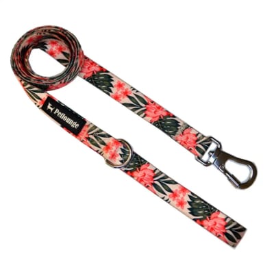 PETLOUNGE CORREA FLOWER POWER
