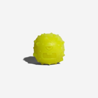 ZEE DOG TOY ROB THE MICROBE