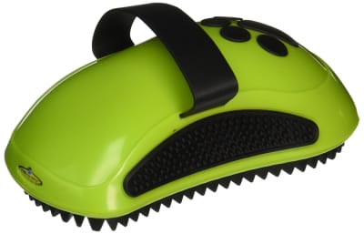 FURMINATOR CURRY COMB