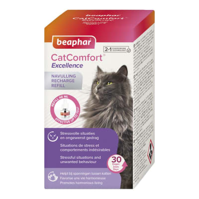 BEAPHAR CATCOMFORT EXCELLENCE REPUESTO 48 ML1