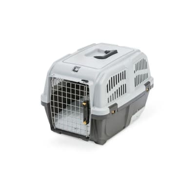 MPS JAULA TRANSPORTE GATO SKUDO 31