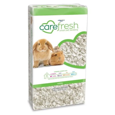 CAREFRESH SUSTRATO BLANCO