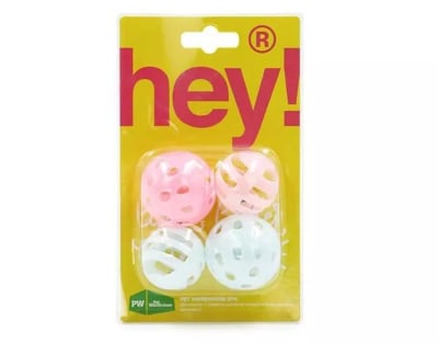 HEY! JUGUETE PELOTAS ENTRETENCION