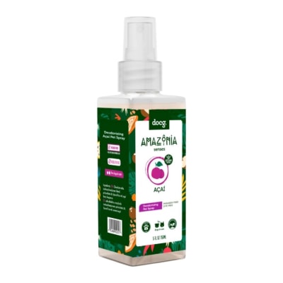 AMAZONIA PERFUME ACAI