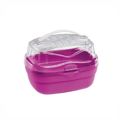 FERPLAST TRANSPORTIN PEQ ANIMALES, ALADINO1
