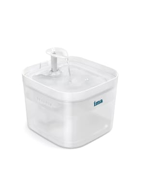 IMA FUENTE DE AGUA AUTOMATICA