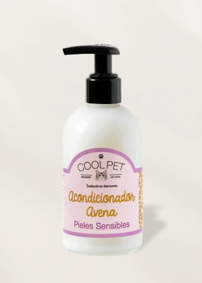COOLPET ACONDICIONADOR AVENA GATOS1