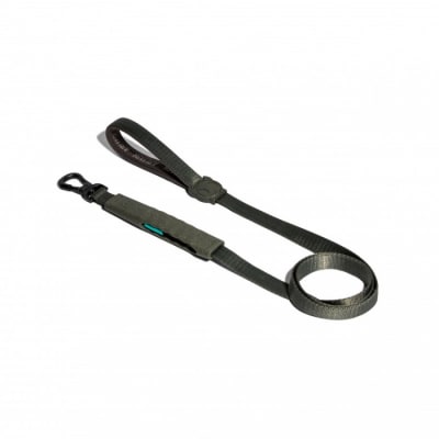 ZEE DOG CARBON AIR LEASH SINGLE SIZE1