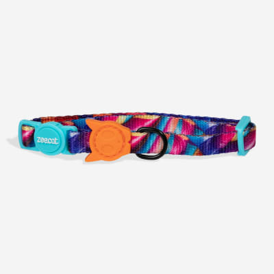ZEE DOG H3D BOUNCE CAT COLLAR