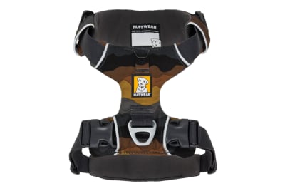 RUFFWEAR FRONT RANGE - HARNESS MOONLIGHT MOUNTAINS M1