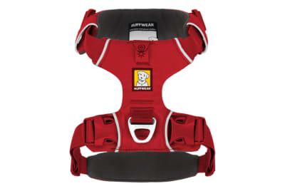 RUFFWEAR FRONT RANGE - HARNESS RED CANYON L/XL