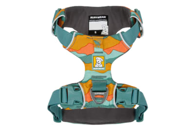 RUFFWEAR FRONT RANGE - HARNESS SPRING MOUNTAINS XS