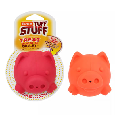 HARTZ TUFF STUFF HOGGING PIGLET