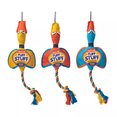 HARTZ TUFF STUFF NOSE DIVERS