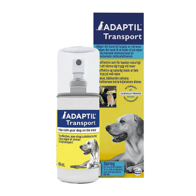 ADAPTIL TRANSPORT SPRAY