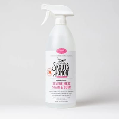 SKOUTS HONOR ELIMINADOR DE OLORES GATO