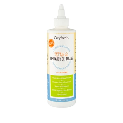 OXYFRESH LIMPIADOR DE OREJAS