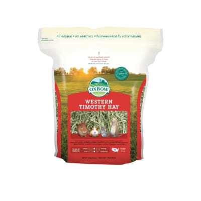 OXBOW HENO WESTERN TIMOTHY1