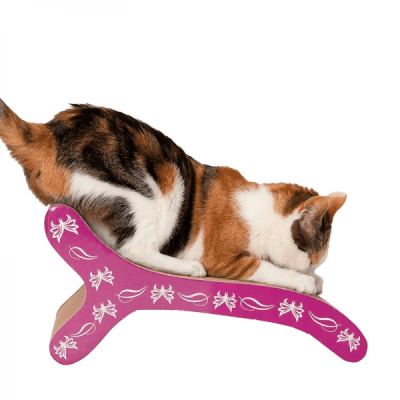 CATIT RASGUÑADOR MARIPOSA1