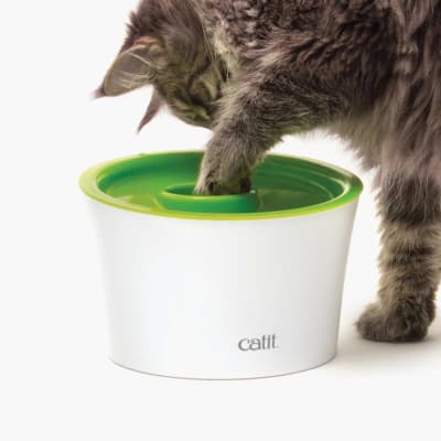 CATIT MULTI FEEDER1