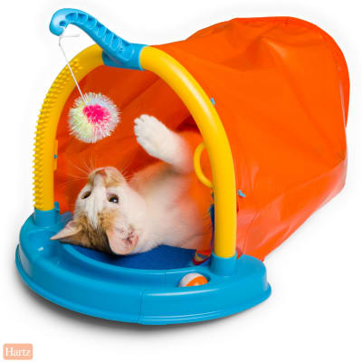 HARTZ HIDE'N PLAY