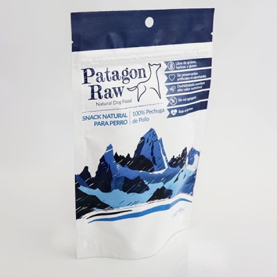 PATAGON RAW POLLO1