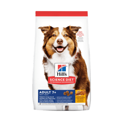 HILLS ADULT 7 + OB