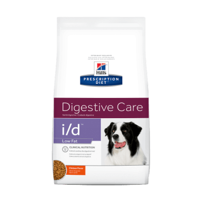 HILLS DIGESTIVE CARE I/D 3.5 LB